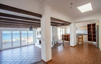 Reventa - House - Detached Villa - Manilva - Punta Chullera