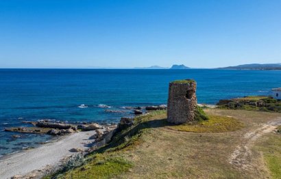 Reventa - House - Detached Villa - Manilva - Punta Chullera