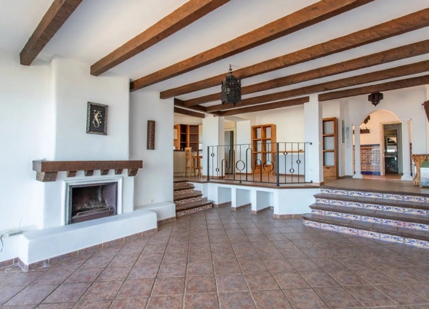 Reventa - House - Detached Villa - Manilva - Punta Chullera