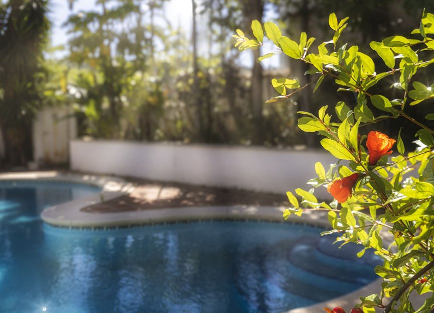 Resale - House - Detached Villa - Benahavís - Benahavís Centro