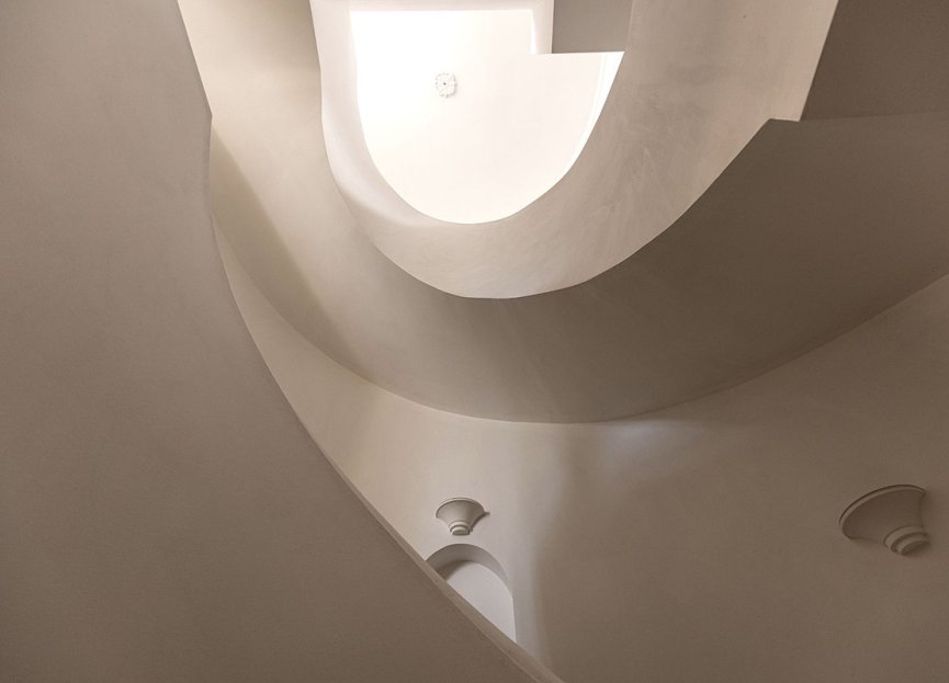 Resale - House - Detached Villa - Benahavís - Benahavís Centro