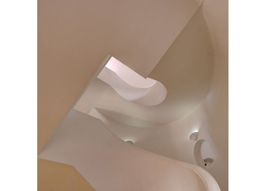 Resale - House - Detached Villa - Benahavís - Benahavís Centro