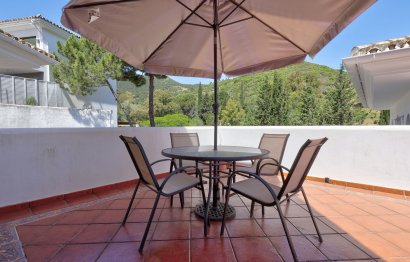 Resale - House - Detached Villa - Benahavís - Benahavís Centro