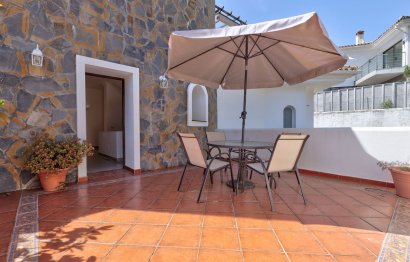 Resale - House - Detached Villa - Benahavís - Benahavís Centro