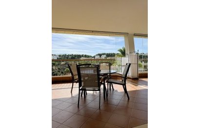 Resale - Apartment - Middle Floor Apartment - Mijas - Riviera Del Sol