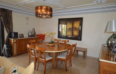 Resale - House - Detached Villa - Mijas - Mijas Golf