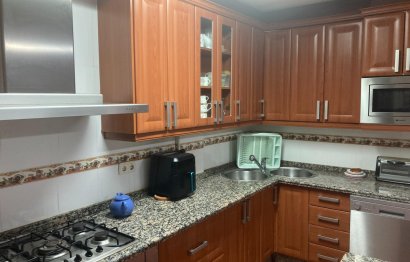 Resale - House - Detached Villa - Estepona - Selwo