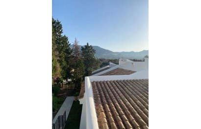 Resale - House - Detached Villa - Mijas - Mijas Golf