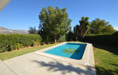 Resale - House - Detached Villa - Mijas - Mijas Golf