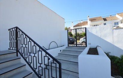 Resale - House - Detached Villa - Mijas - Mijas Golf