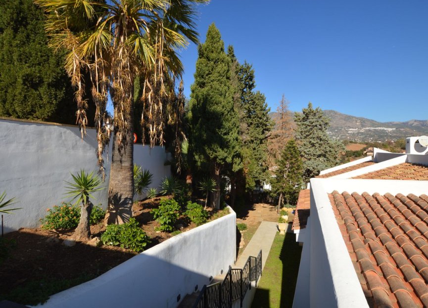 Resale - House - Detached Villa - Mijas - Mijas Golf