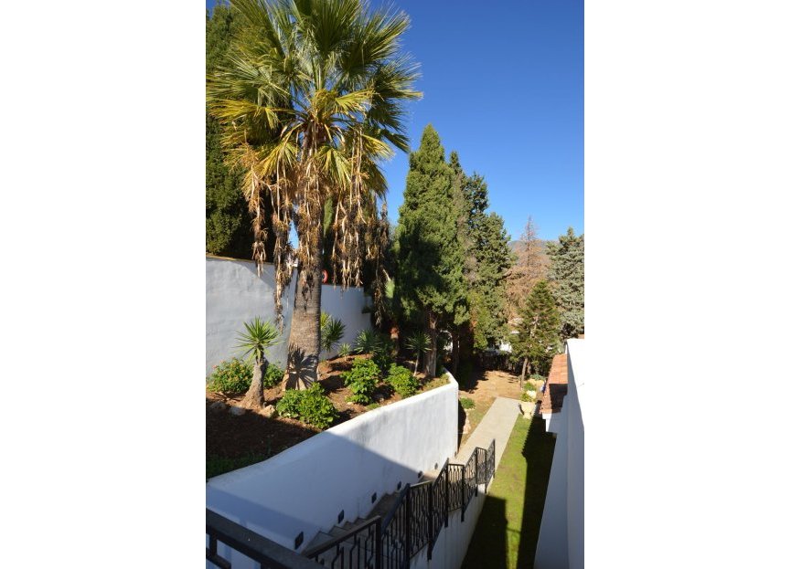 Resale - House - Detached Villa - Mijas - Mijas Golf