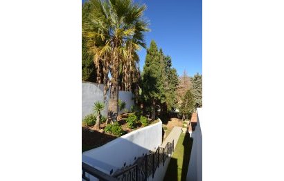 Resale - House - Detached Villa - Mijas - Mijas Golf