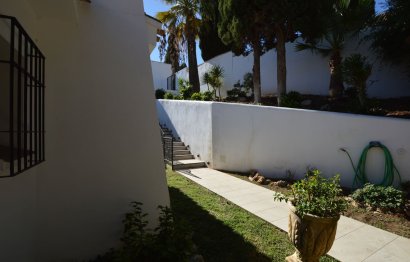 Resale - House - Detached Villa - Mijas - Mijas Golf