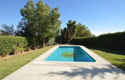 Resale - House - Detached Villa - Mijas - Mijas Golf