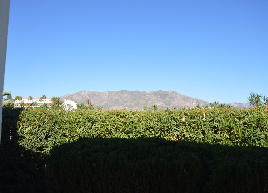 Resale - House - Detached Villa - Mijas - Mijas Golf