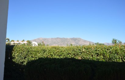 Resale - House - Detached Villa - Mijas - Mijas Golf