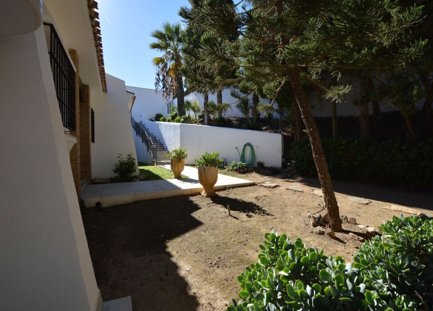 Resale - House - Detached Villa - Mijas - Mijas Golf