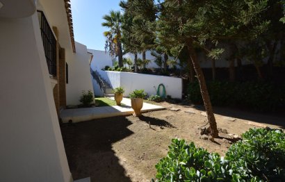 Resale - House - Detached Villa - Mijas - Mijas Golf