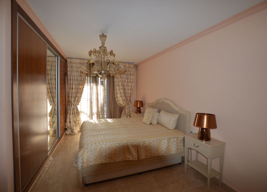 Resale - House - Detached Villa - Mijas - Mijas Golf