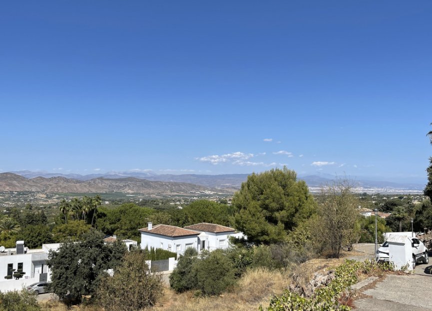 Resale - House - Detached Villa - Alhaurín el Grande - Alhaurín el Grande Centro