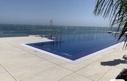 Resale - Apartment - Top Floor Apartment - Estepona - Estepona Centro