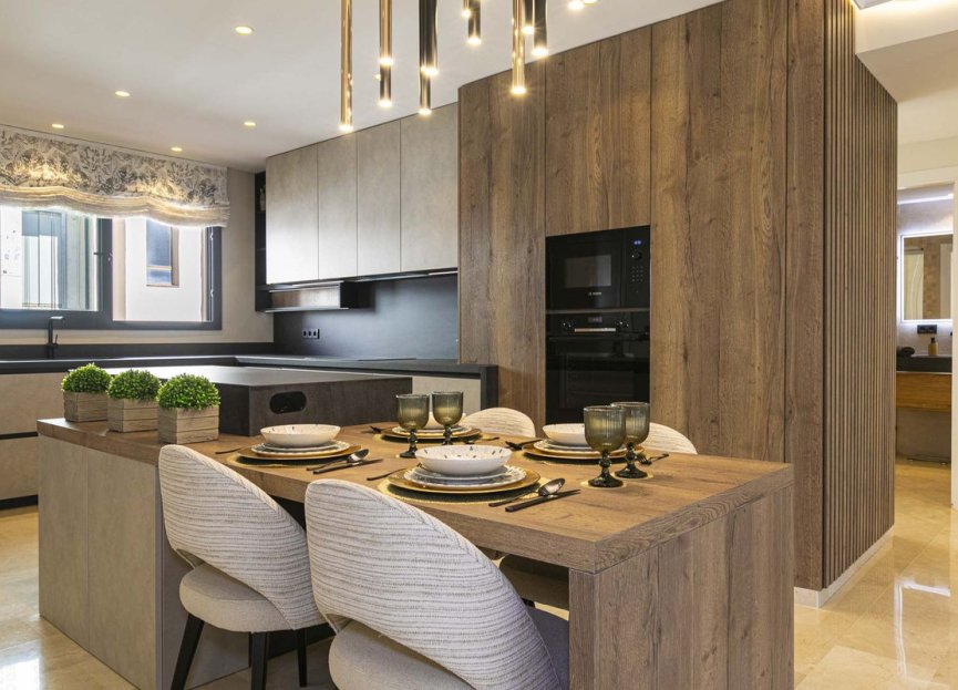 Reventa - Apartment - Penthouse - Marbella - Marbella Centro