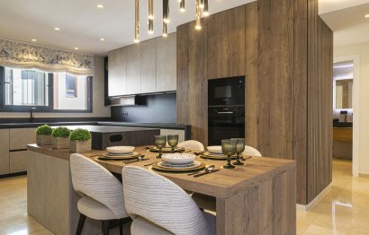 Reventa - Apartment - Penthouse - Marbella - Marbella Centro