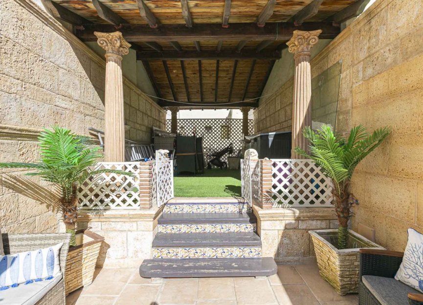 Reventa - Apartment - Penthouse - Marbella - Marbella Centro