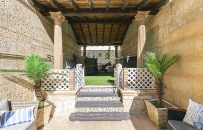 Reventa - Apartment - Penthouse - Marbella - Marbella Centro