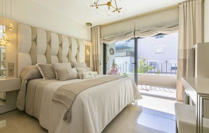 Reventa - Apartment - Penthouse - Marbella - Marbella Centro