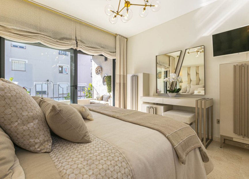 Reventa - Apartment - Penthouse - Marbella - Marbella Centro