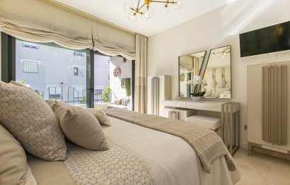 Reventa - Apartment - Penthouse - Marbella - Marbella Centro