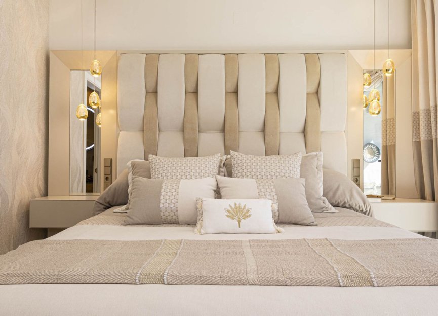 Reventa - Apartment - Penthouse - Marbella - Marbella Centro