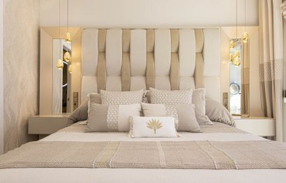 Reventa - Apartment - Penthouse - Marbella - Marbella Centro