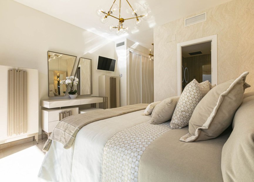 Reventa - Apartment - Penthouse - Marbella - Marbella Centro