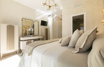 Reventa - Apartment - Penthouse - Marbella - Marbella Centro