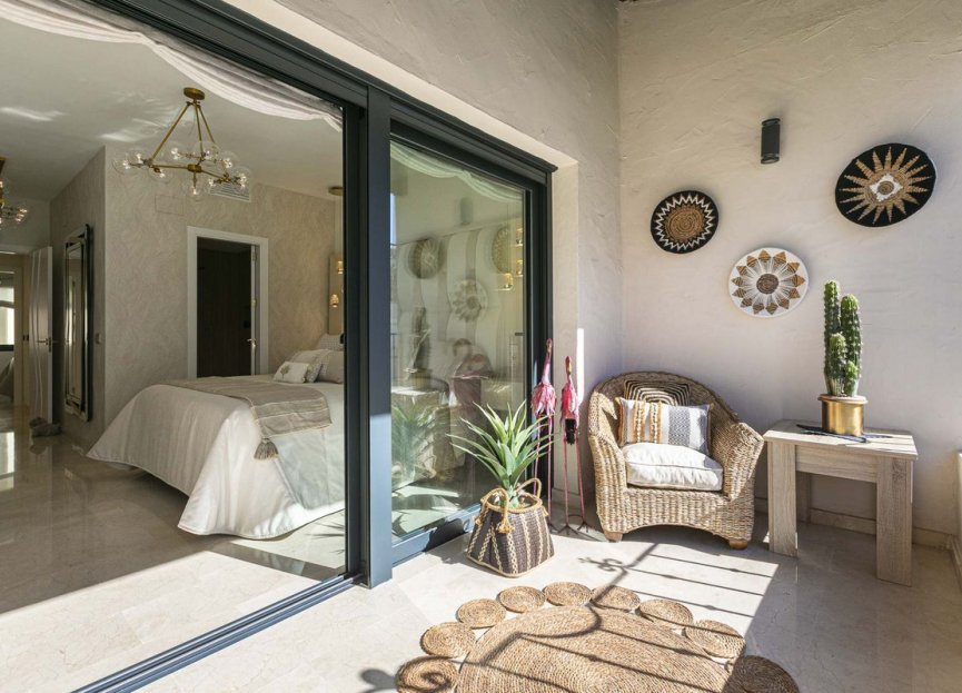 Reventa - Apartment - Penthouse - Marbella - Marbella Centro