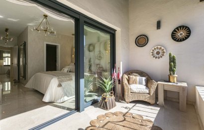 Reventa - Apartment - Penthouse - Marbella - Marbella Centro