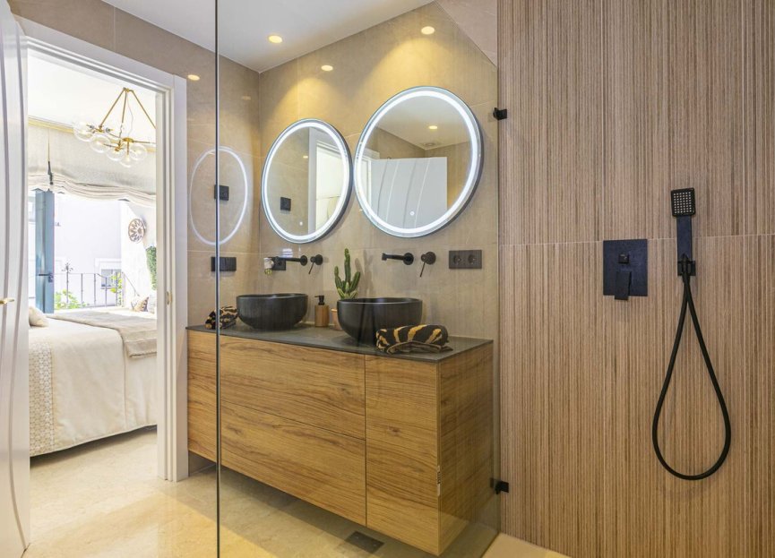 Reventa - Apartment - Penthouse - Marbella - Marbella Centro