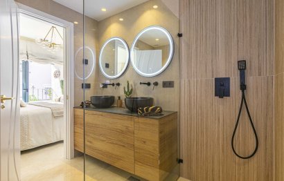 Reventa - Apartment - Penthouse - Marbella - Marbella Centro