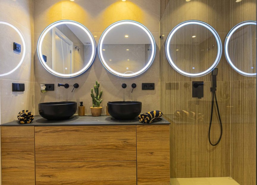 Reventa - Apartment - Penthouse - Marbella - Marbella Centro