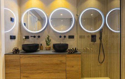 Reventa - Apartment - Penthouse - Marbella - Marbella Centro