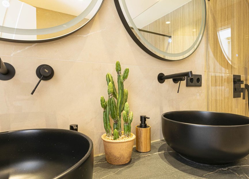 Reventa - Apartment - Penthouse - Marbella - Marbella Centro