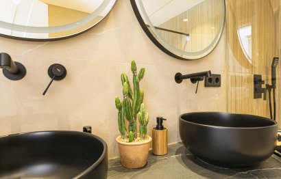 Reventa - Apartment - Penthouse - Marbella - Marbella Centro