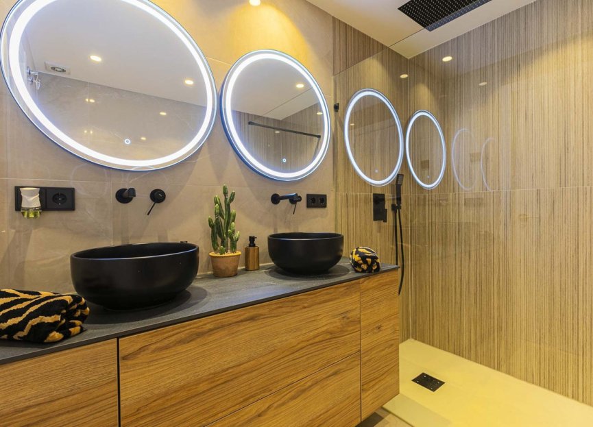 Reventa - Apartment - Penthouse - Marbella - Marbella Centro