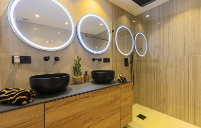 Reventa - Apartment - Penthouse - Marbella - Marbella Centro