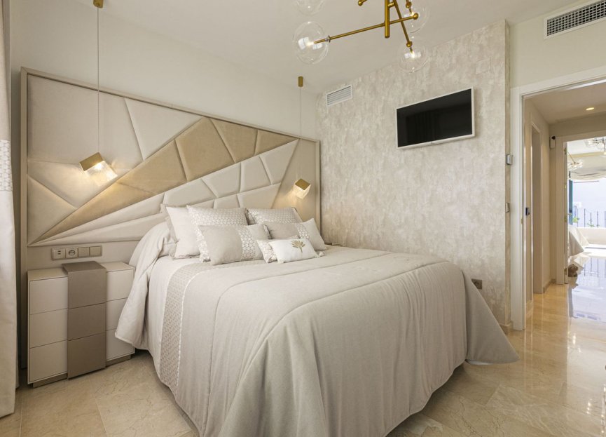 Reventa - Apartment - Penthouse - Marbella - Marbella Centro