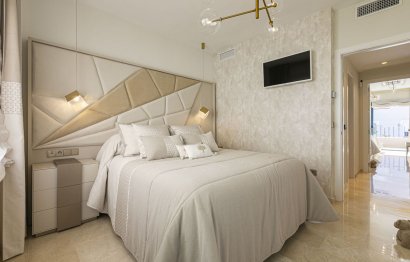 Reventa - Apartment - Penthouse - Marbella - Marbella Centro