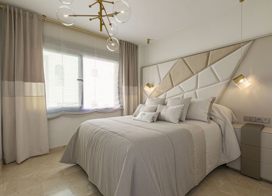 Reventa - Apartment - Penthouse - Marbella - Marbella Centro